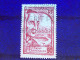 VARIÉTÉS 1939  N° 442  GRÉGOIRE DE TOURS OBLITÉRÉ  DOS CHARNIÈRE - Used Stamps