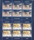 Delcampe - ROMANIA 2005-2015 MINISHEETS X6 STAMPS ,MNH **,EUROPA CEPT.PRICE FACE VALUE! - Collections