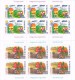 Delcampe - ROMANIA 2005-2015 MINISHEETS X6 STAMPS ,MNH **,EUROPA CEPT.PRICE FACE VALUE! - Sammlungen