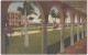 The Colonnades, Palm Beach Shores, Florida, Ocean View, Unused Linen Postcard [16737] - Palm Beach