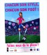 Fliers Football Feminin - Pubblicitari