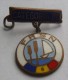 Rowing, Kayak, Canoe - FRSN Romania Federation  PINS BADGES P2 - Aviron