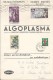 Belle Lettre Publicitaire De 1959 - Cartas & Documentos