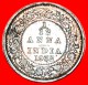 § GREAT BRITAIN: INDIA &#9733; 1/12 ANNA 1932!  LOW START &#9733; NO RESERVE! - India