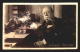 Winston Churchill Cecil Beaton Photo Vintage Original Ca1950 POSTCARD CPA AK (W4_2129) - Politicians & Soldiers