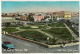 Bahrein Bahrain A Park In Manama City 1957 Used With British Queen Elizabeth Stamp  M. Shakib - Bahrain