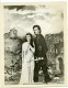 Ivanhoe Robert &amp; Elizabeth Taylor Cinema Chevalerie Medieval Ancienne Photo De Film 1952 - Photographs