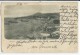 PORTUGAL - 1900 - FUNCHAL (MADERE) - CARTE POSTALE Pour POSEN (ALLEMAGNE - POLOGNE) - Funchal