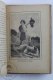 Old 1920´s Spanish Book By S. Calleja: Biblical Stories - King Saul By P. Berthe - Religión Y Paraciencias