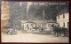 ROMANIA - RPPC |1910 - BAILE JIGODIN - MIERCUREA CIUC - MELEGFURDO ZSOGOD - Romania