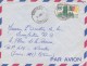 2 Enveloppes  CAMEROUN - Cameroun (1960-...)