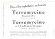 CPSM CHAMPIGNONS D EUROPE  TRICHOLOME CORTINAIRE  PAR ROGER HEIM PUB TERRAMYCINE - Hongos