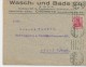Firmen Brief Chemnitz  (zz9787) Siehe Scan ! - Briefe U. Dokumente