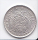 MONEDA DE PLATA DE BOLIVIA DE 20 CENTAVOS DEL AÑO 1909  (COIN) SILVER,ARGENT. - Bolivia