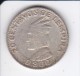 MONEDA DE PLATA DE HONDURAS DE 20 CENTAVOS DEL AÑO 1958  (COIN) SILVER,ARGENT. - Honduras