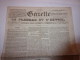 La Gazette De Flandre Et D'Artois. Journal Des Intérêts Communaux. Lundi 27 Et Mardi 28 Mai 1850. - 1850 - 1899