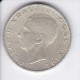 MONEDA PLATA DE YUGOSLAVIA DE 20 DINARA DEL AÑO 1938  (COIN) - Jugoslawien