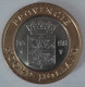 2636 Vz Provincie Noord-Holland 1998 - Kz De Nederlandse Munt - Altri & Non Classificati