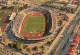 03992 "TORINO - STADIO COMUNALE" ANIMATA. CART.  NON SPED. - Stadiums & Sporting Infrastructures