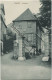 Wetzlar - Lottehaus - Graph. Verl. Anst. Breslau - Feldpost Gel. 1916 - Wetzlar