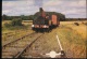 Train Touristique De La Seudre -- Locomotive Schneider Et Cie De 1891 -- Saujon - La Tramblade - Eisenbahnen