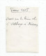 G-I-E , Photographie , 7.5 X 10.5 , Militaria , Militaire , 1918 , Voir 2 éme Scan Pour Lieu , Ruines De L'abbaye - War, Military