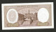 ITALIA - 10000 Lire MICHELANGELO (Firme: Carli / Febbraio - Decr. 20/05/1966) - REPUBBLICA ITALIANA - 10000 Lire