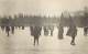 Bordeaux - Hiver 1913 1914, Patineurs Sur Le Lac Du Parc Bordelais . (n° 1 -  Sur Glace ). - Bordeaux