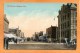 8th Ave Calgary Alta 1910 Postcard - Calgary
