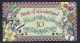 Spielgeld "ALICE IM WUNDERLAND" 10 Units, Training, Education, Play Money, 130 X 70 Mm, RRR, UNC - Unclassified