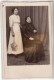 ALGERIE - CONSTANTINE - 2 FEMMES ET 1 JOLI SAC - CARTE PHOTO - Konstantinopel