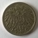 10 Pfennig 1899 A - TTB - - 10 Pfennig