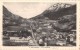 04959 "BRIANÇON - L'EGLISE - VUE GENERALE" CART. POST. ORIG. NON SPEDITA. - Briancon