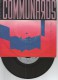 COMMUNARDS  -  DON'T LEAVE ME THIS WAY  - SANCTIFIED - 45 T - Maxi-Single