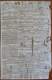 Delcampe - BP248 CUBA SPAIN NEWSPAPER ESPAÑA 1827 NOTICIOSO MERCANTIL 12/04/1827 22X34cm - [1] Until 1980