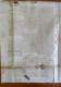 BP256 CUBA SPAIN NEWSPAPER ESPAÑA 1824 NOTICIOSO MERCANTIL 09/10/1824 39X28cm. - [1] Tot 1980