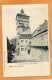 Lemgo Germany 1900 Postcard - Lemgo