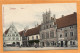 Lemgo Germany 1905 Postcard - Lemgo