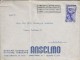 Triennial Decorative Art And Architecture In Milan 1951.Triennale Der Kunst Und Architektur In Mailand.Streamer.3scans. - Other & Unclassified