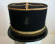 FRANCE - KEPI INFANTERIE COLONIALE Modèle 1935 / 1950 - Copricapi