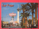 Etats Unis - Nevada - Las Vegas - The Fabulous New Las Vegas Strip - Joli Timbre - Scans Recto-verso - Las Vegas