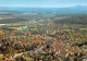 Arlesheim  Fliegeraufnahme - Arlesheim