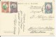 SAINT-MARIN - 1930 - CARTE POSTALE Pour WINTERTHUR (SUISSE) - Lettres & Documents
