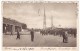 Berlin Germany Tempelhofer Feld Airport Zentralflughafen, C1930s Vintage Postcard - Tempelhof