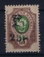 Armenia  25 On 25  Not In Michel   MNH/**/postfrisch/neuf - Armenia