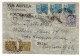 1937 - ENVELOPPE RECOMMANDEE Pour BERLIN - Brieven En Documenten