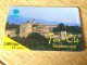 Nice Card  With  2000 Pts - World Telecom - Granada La Alhambra    -   Fine Used Condition - Autres & Non Classés