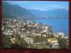 Locarno (TI) - Muralto Panorama - Muralto