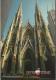VS.- New York. St. Patrick's Cathedral. 1993. 2 Scans - Kerken