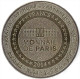 2014 MDP371 - LA COUPOLE 7 - 2 Millions De Visiteurs / MONNAIE DE PARIS - 2014